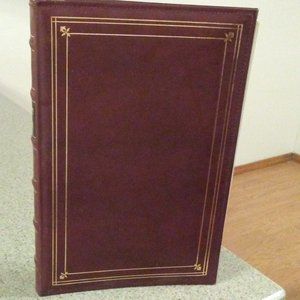 Brand new!  Photo Albums